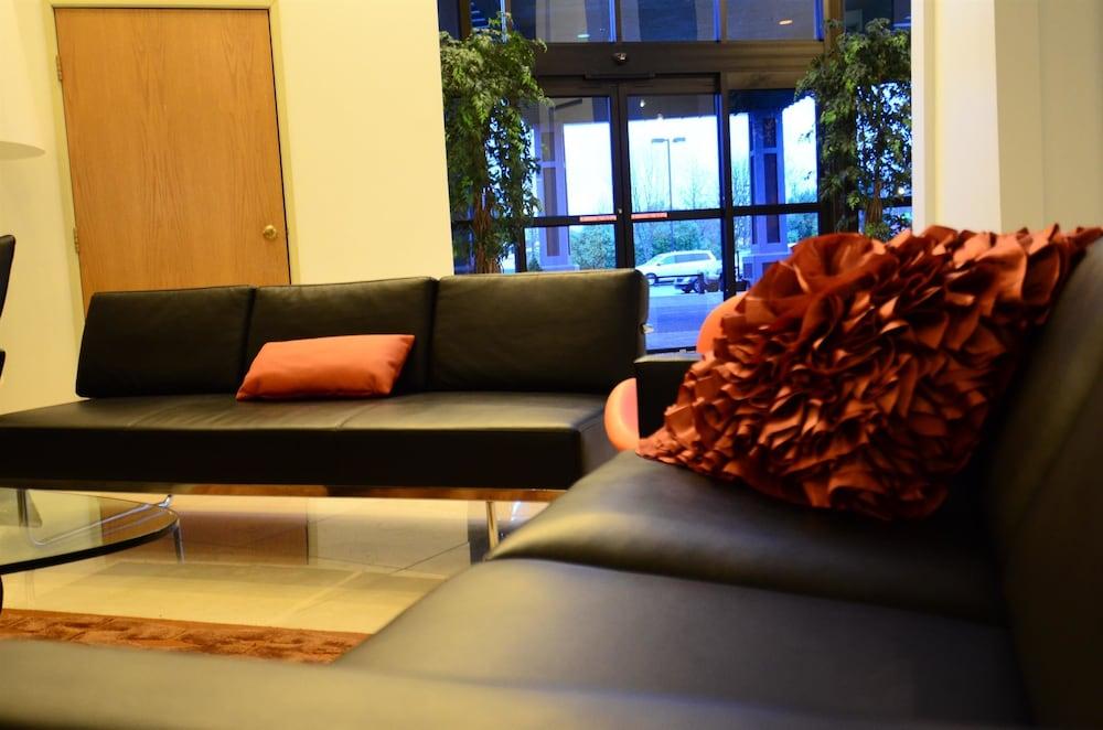 Extended Stay America Premier Suites - Portland - North Εξωτερικό φωτογραφία